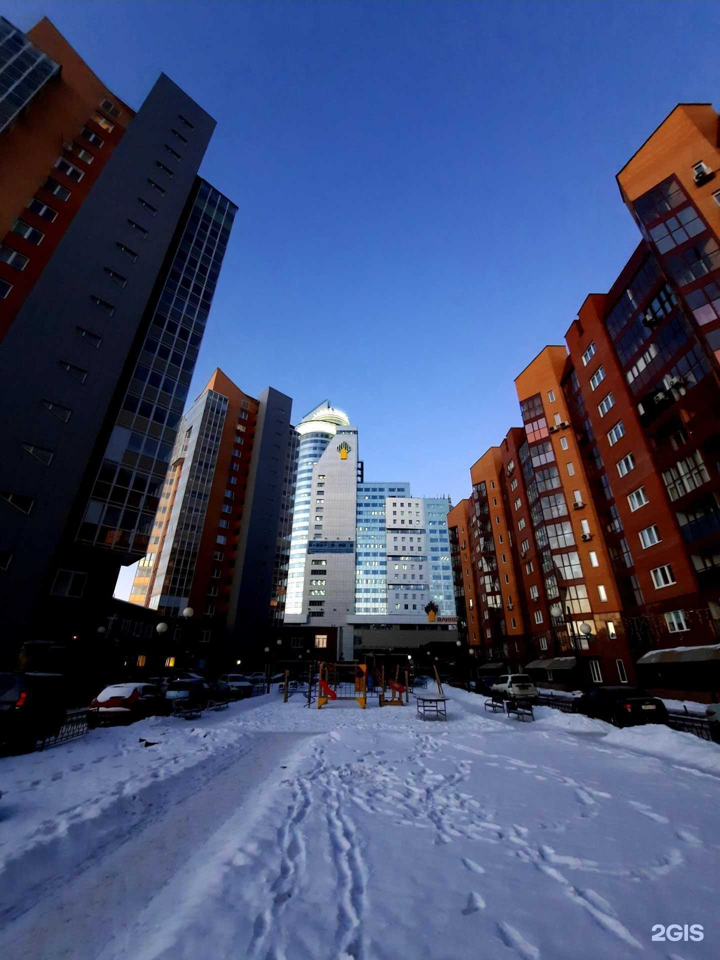 Отзывы на компанию Easy beauty в Красноярске c фото - фотография 2 из 2