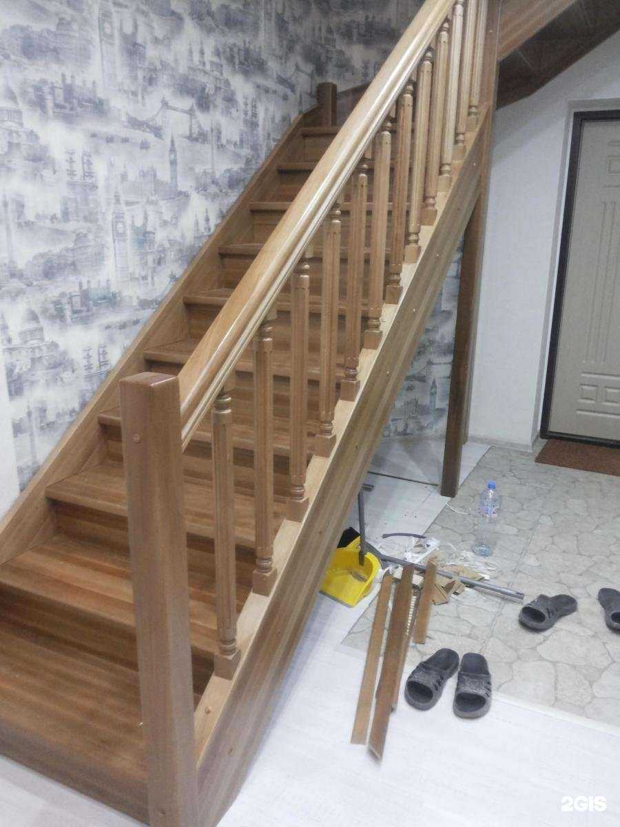 Отзывы на компанию Древкомфорт в г. Нижний Новгород c фото