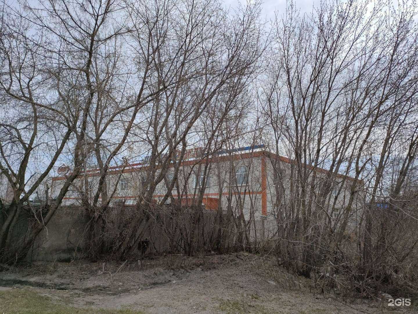 Отзывы на компанию Парус в Барнауле c фото - фотография 2 из 2