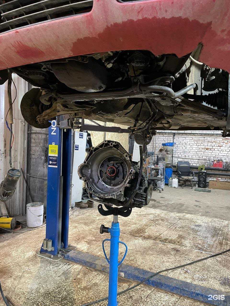 Отзывы на компанию CarCraft71 в г. Тула c фото