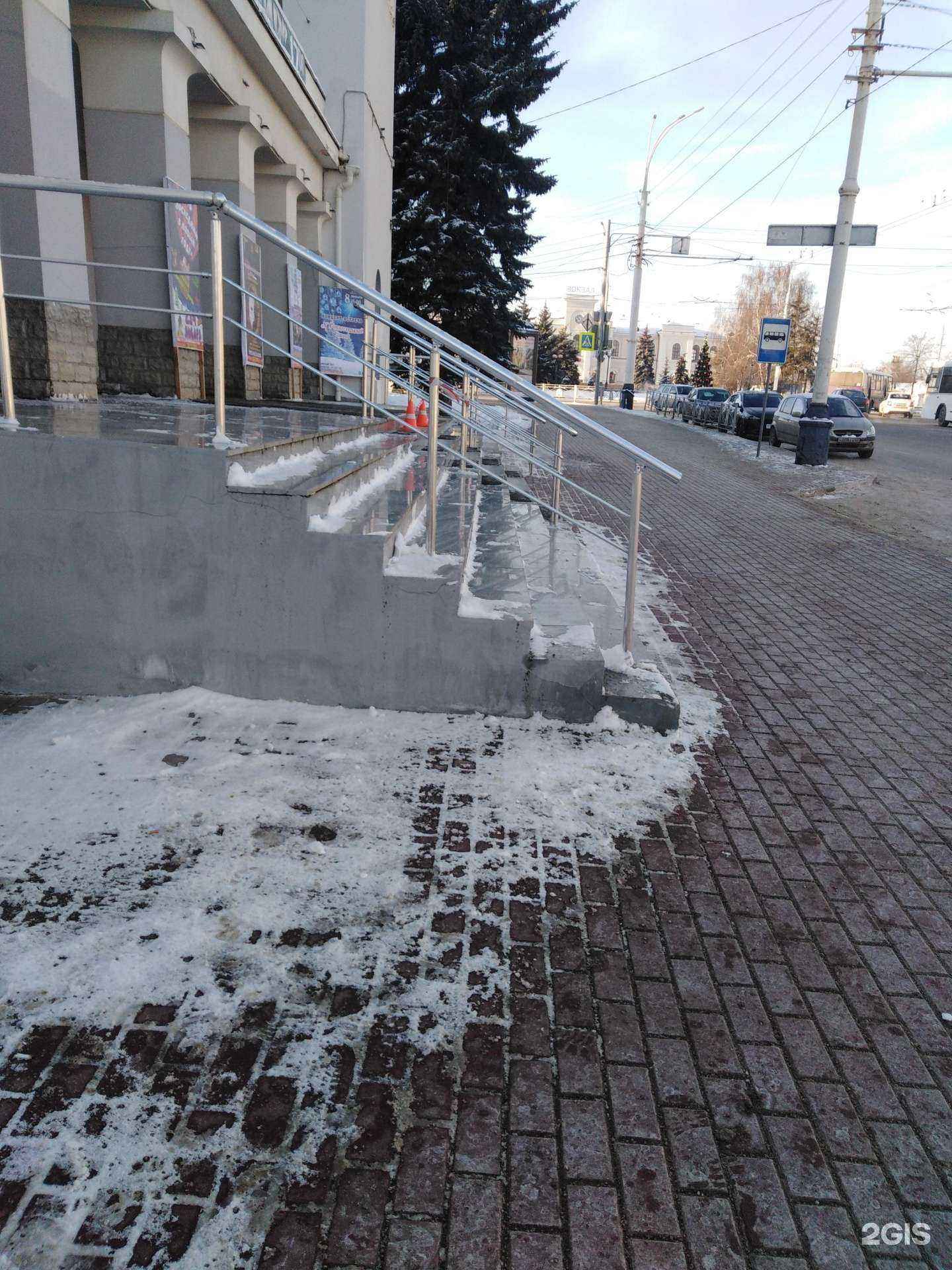 Отзывы на компанию Дебют в г. Тамбов c фото