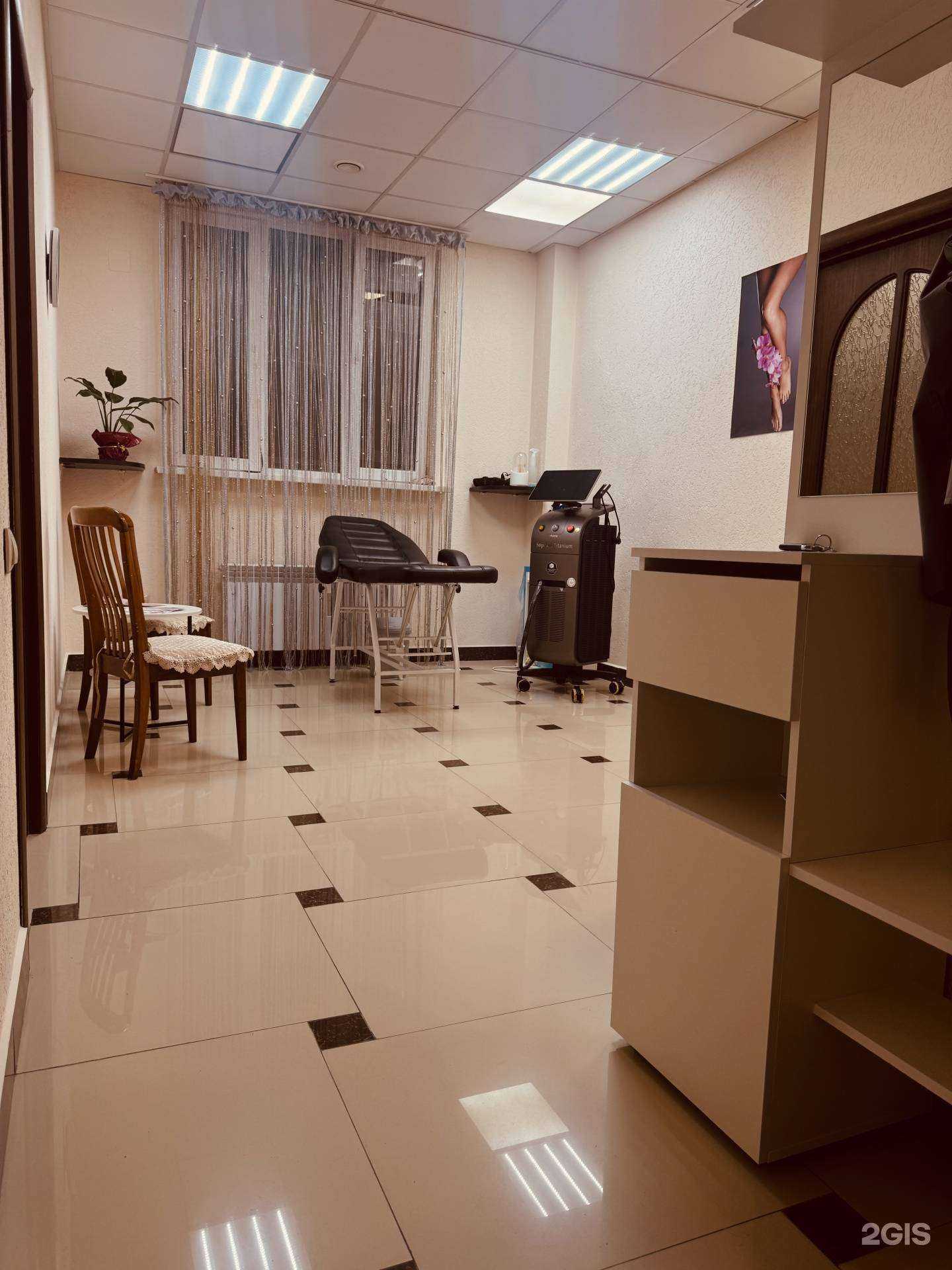 Отзывы на компанию Soprano в г. Кисловодск c фото