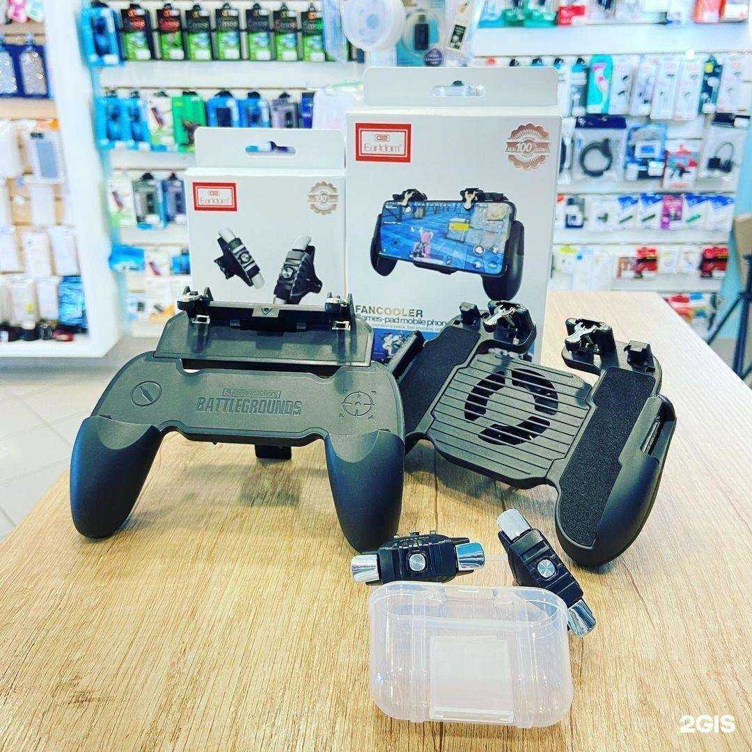 Отзывы на компанию Larin iService в Касимове c фото