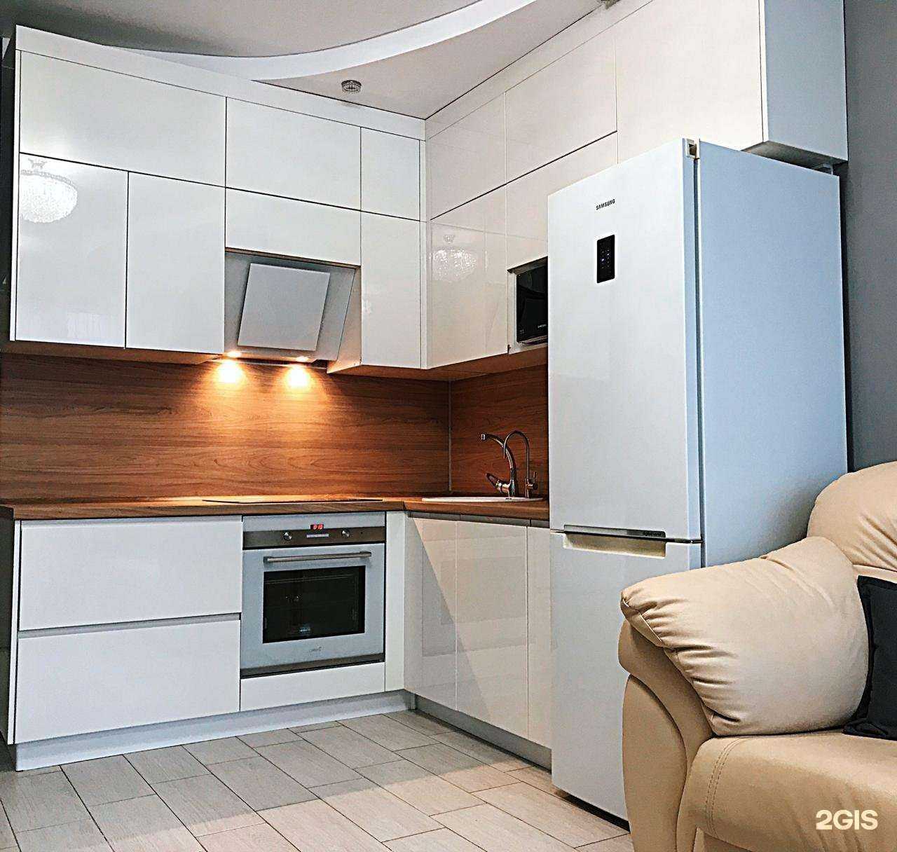 Отзывы на компанию Sofi в Анапе c фото