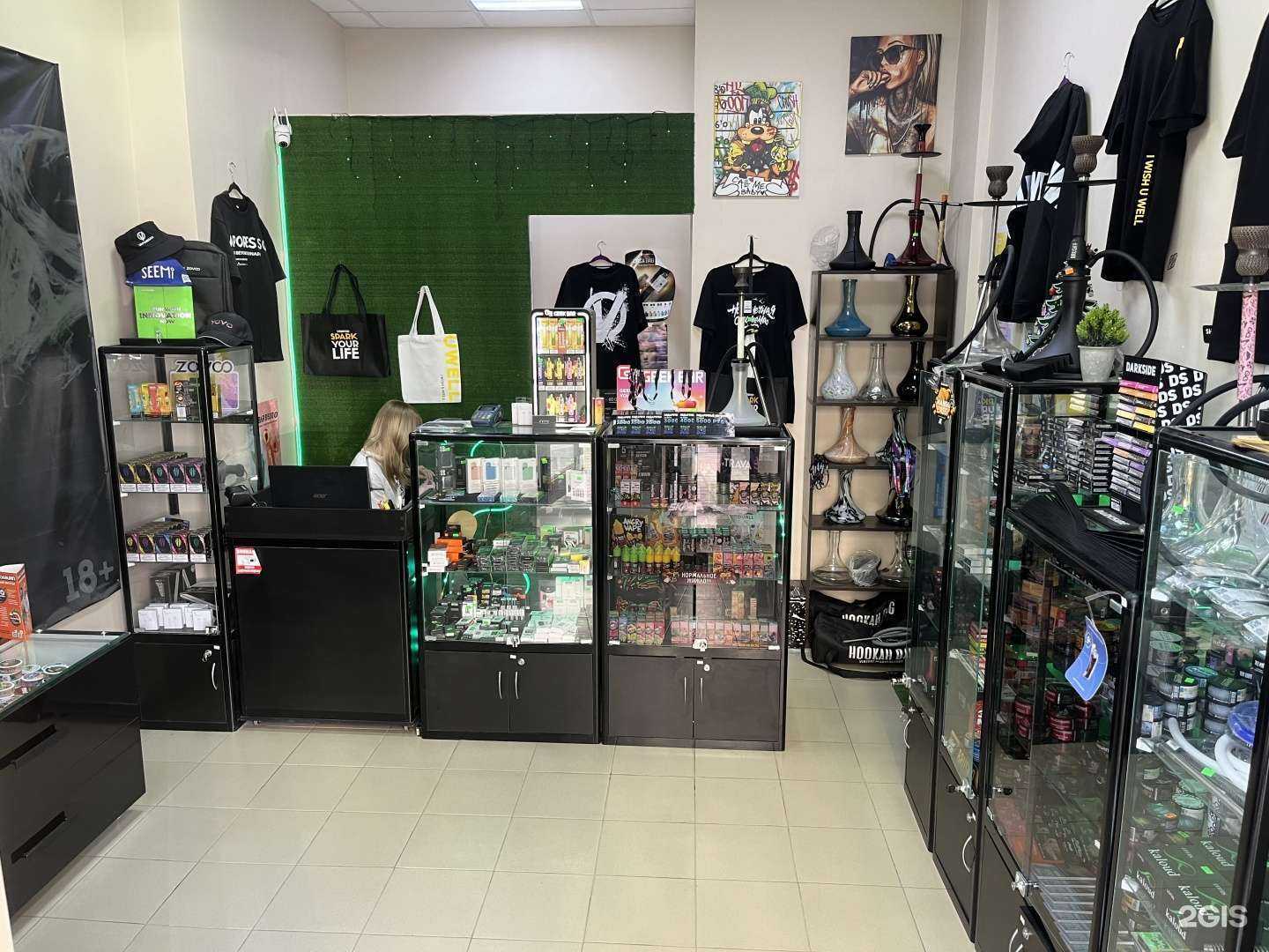 Отзывы на компанию Яблокоf Market в Кирове c фото