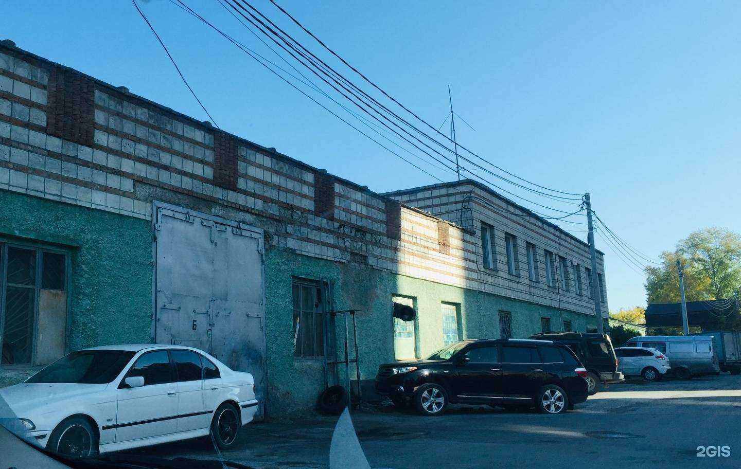 Отзывы на компанию Aтр в Новосибирске c фото - фотография 2 из 2