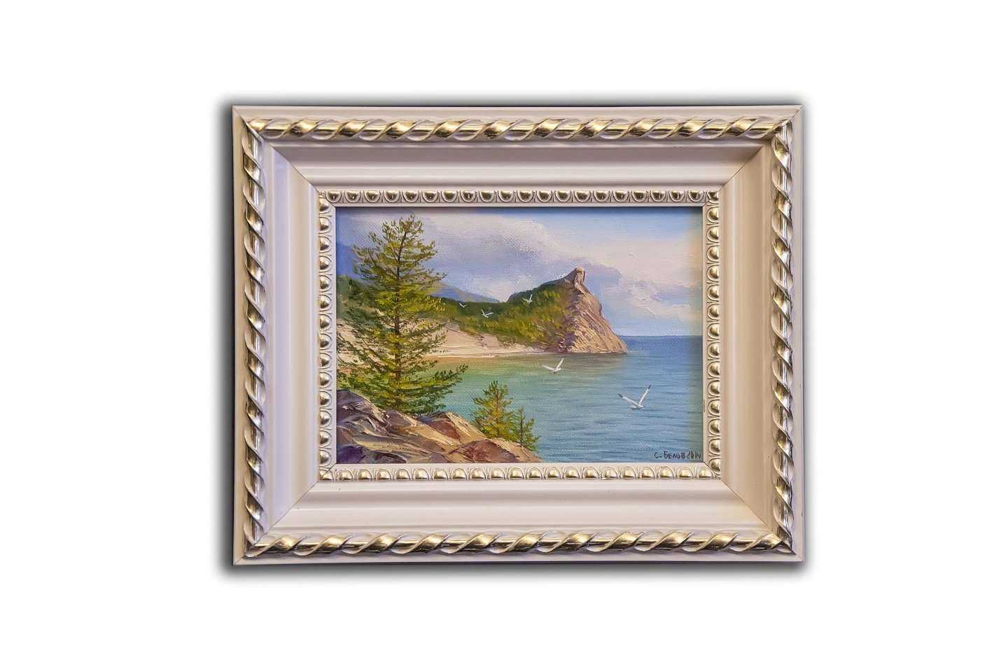 Отзывы на компанию Акварель в г. Иркутск c фото