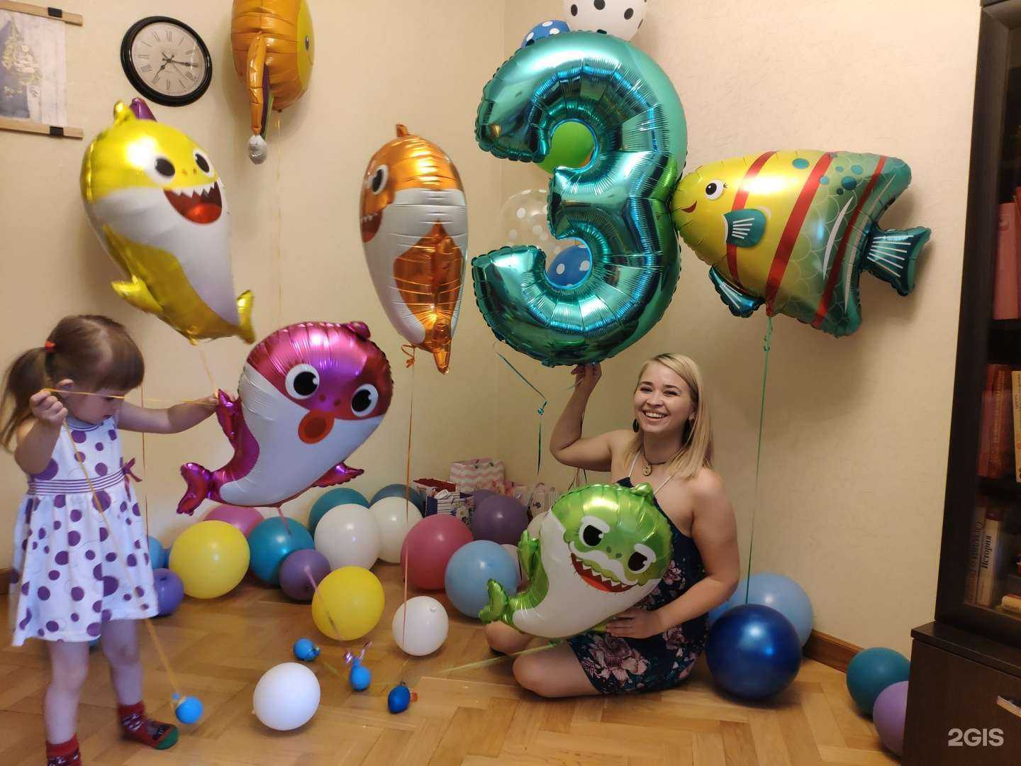 Отзывы на компанию  Шарманка в г. Казань c фото