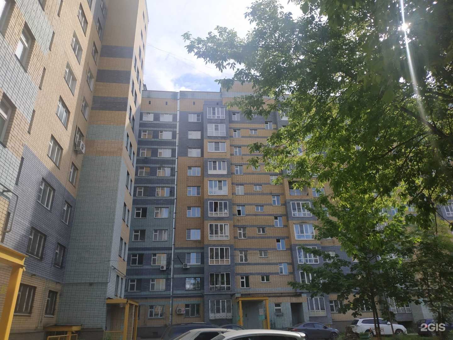 Отзывы на компанию Like в Нижнем Новгороде c фото - фотография 2 из 2
