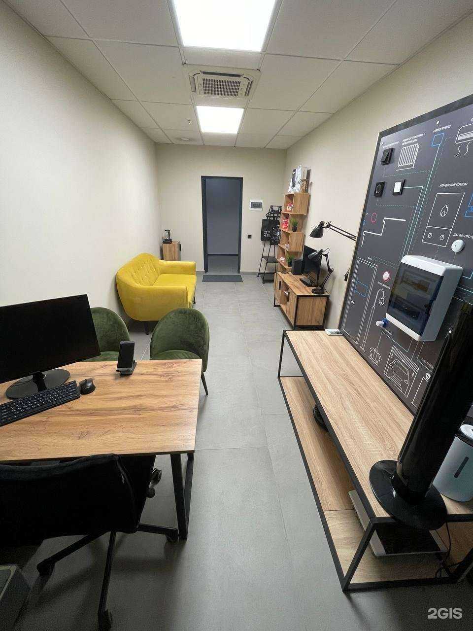 Отзывы на компанию G.E.C в г. Краснодар c фото