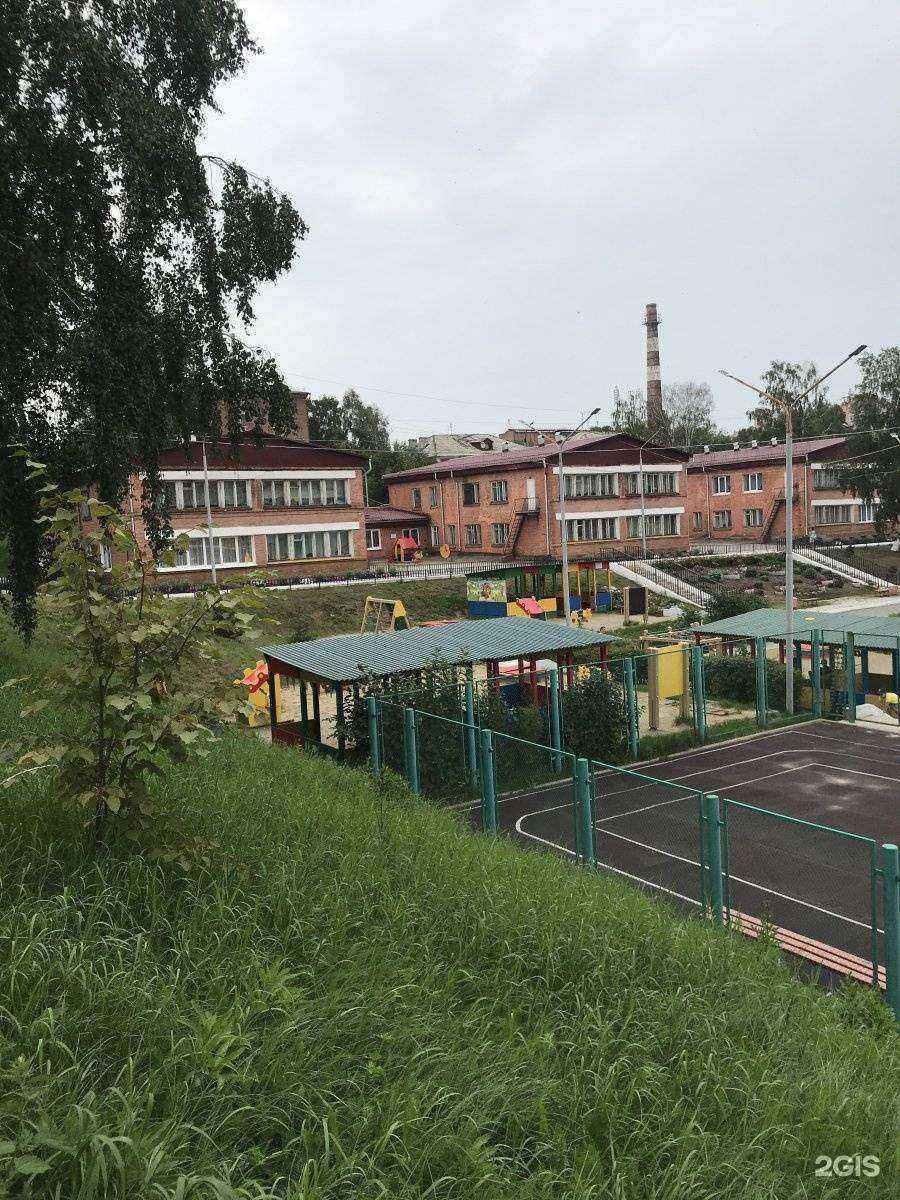 Отзывы на компанию Детский сад №116 в г. Иркутск c фото