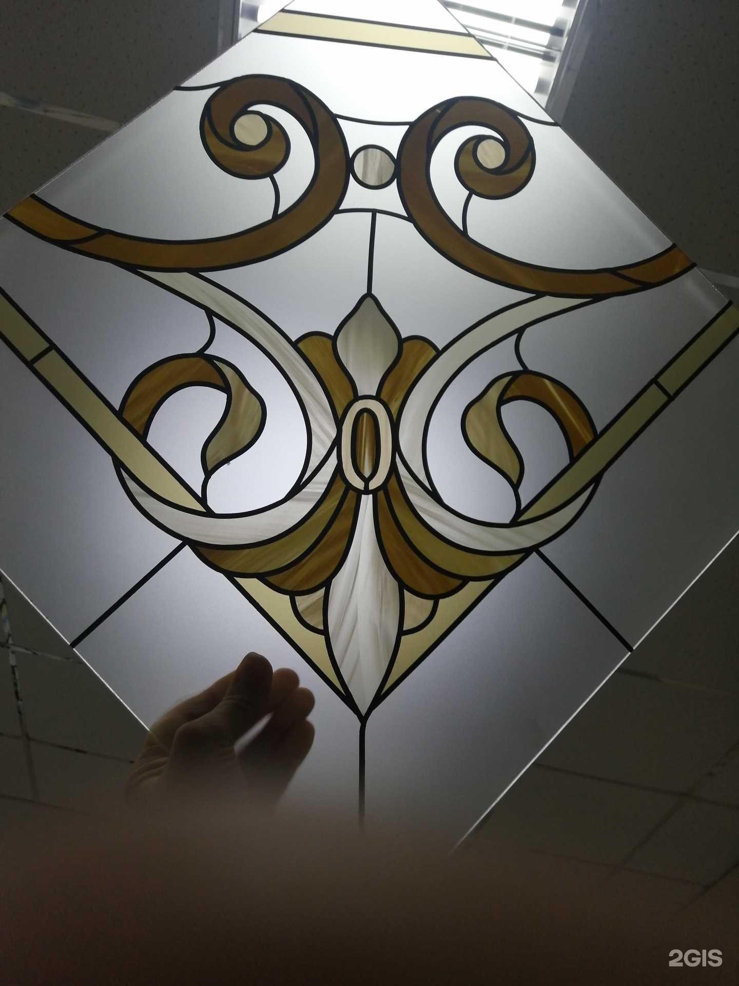 Отзывы на компанию Vitralia в г. Ижевск c фото