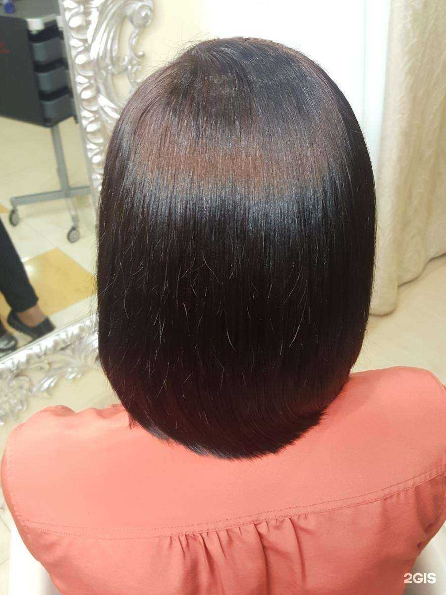 Отзывы на компанию Галерея красоты в Екатеринбурге c фото