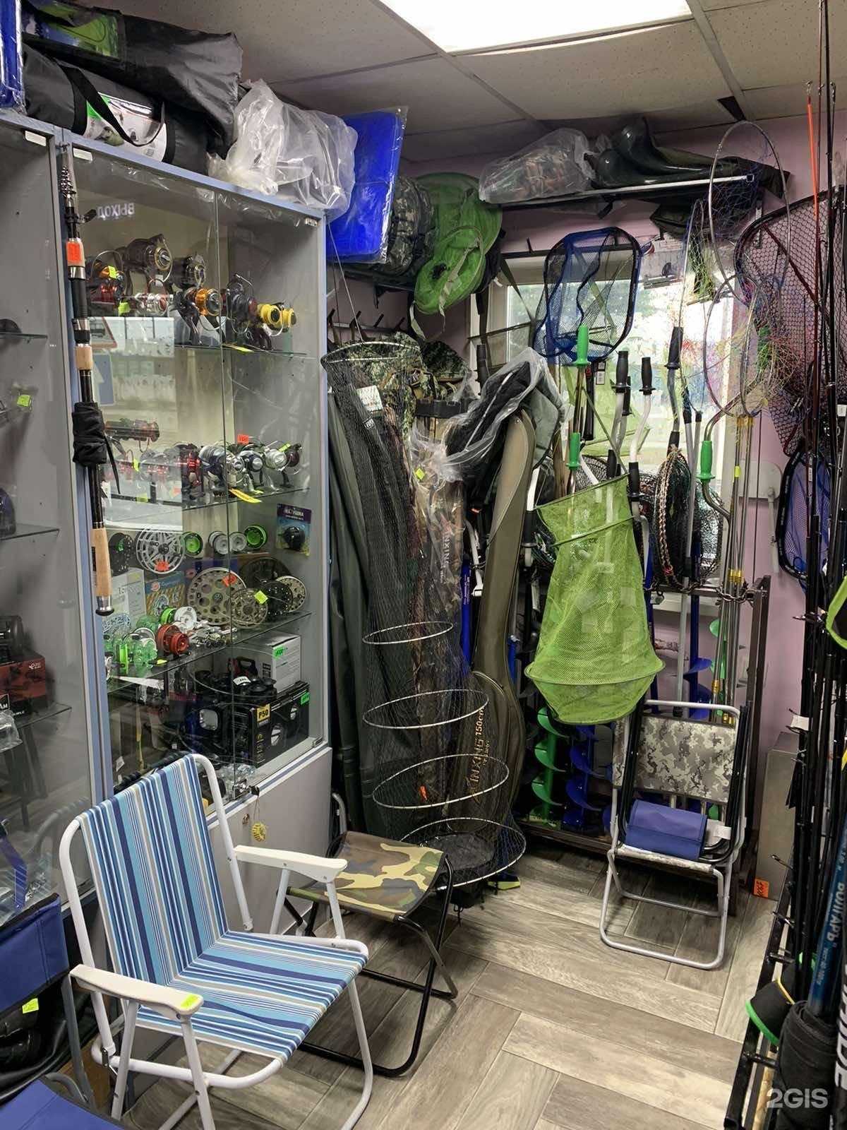 Отзывы на компанию Рыбалка в г. Улан-Удэ c фото