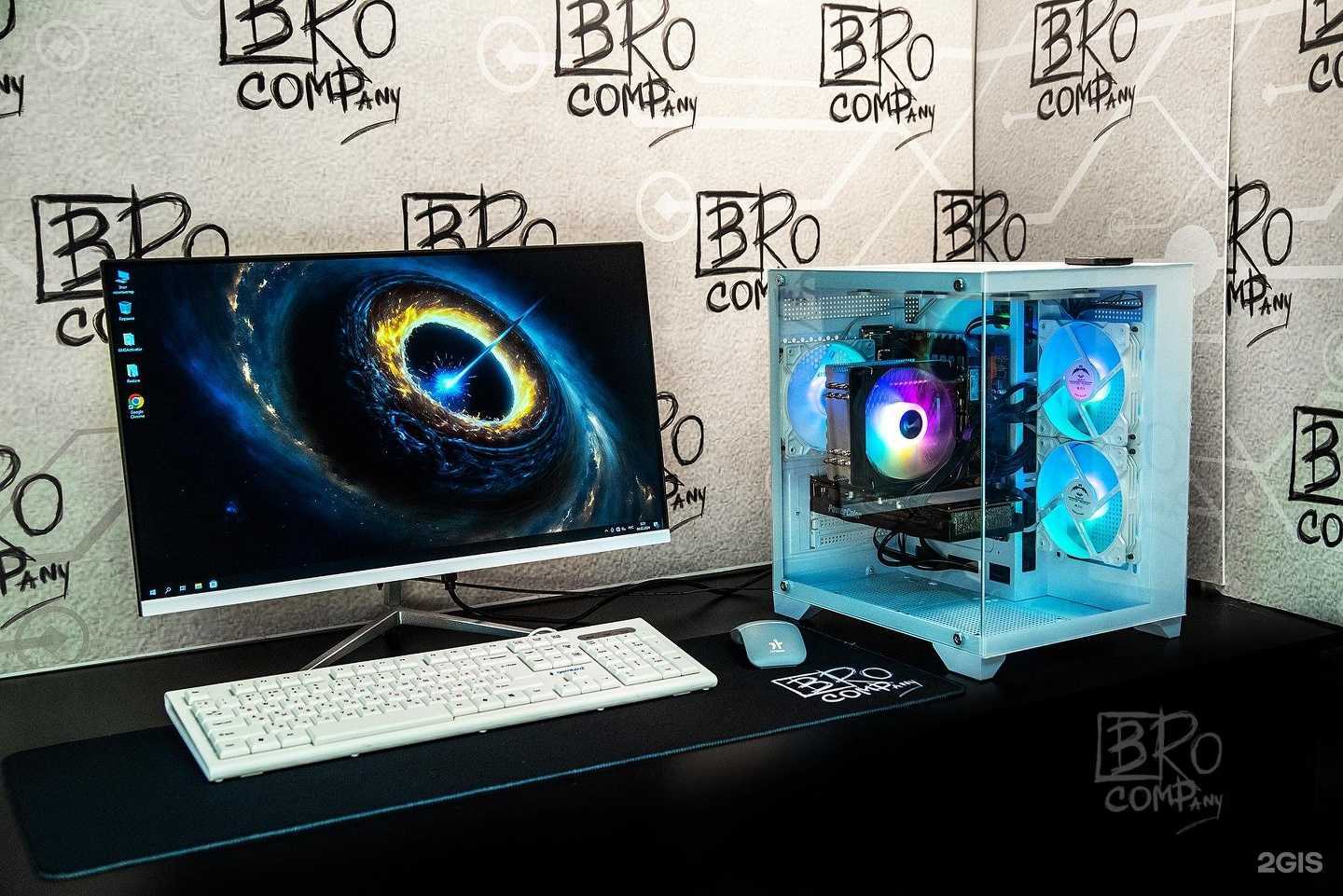 Отзывы на компанию BroCompany в г. Улан-Удэ c фото