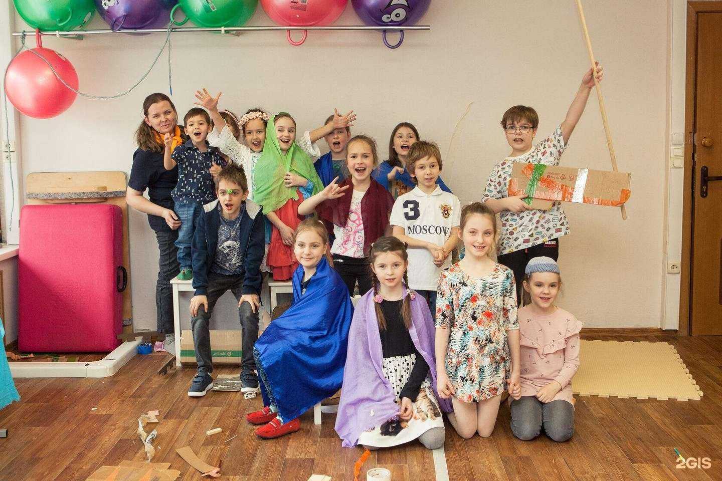 Отзывы на компанию Семейное солнце в Королёве c фото