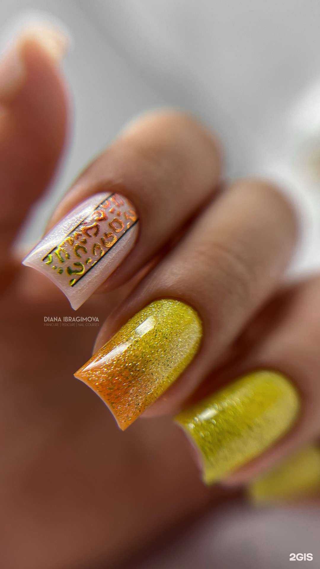 Отзывы на компанию Студия ногтевого сервиса в Казани c фото