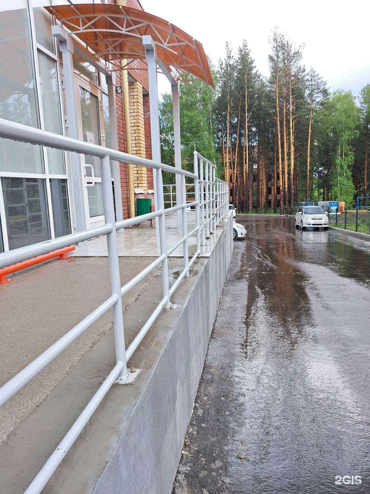 Отзывы на компанию Самокат в г. Красноярск c фото