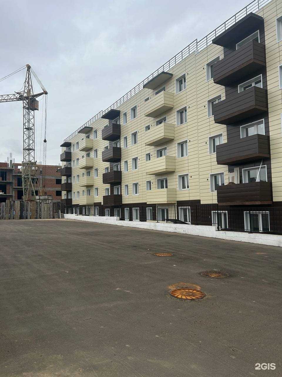 Отзывы на компанию Бархан в г. Улан-Удэ c фото