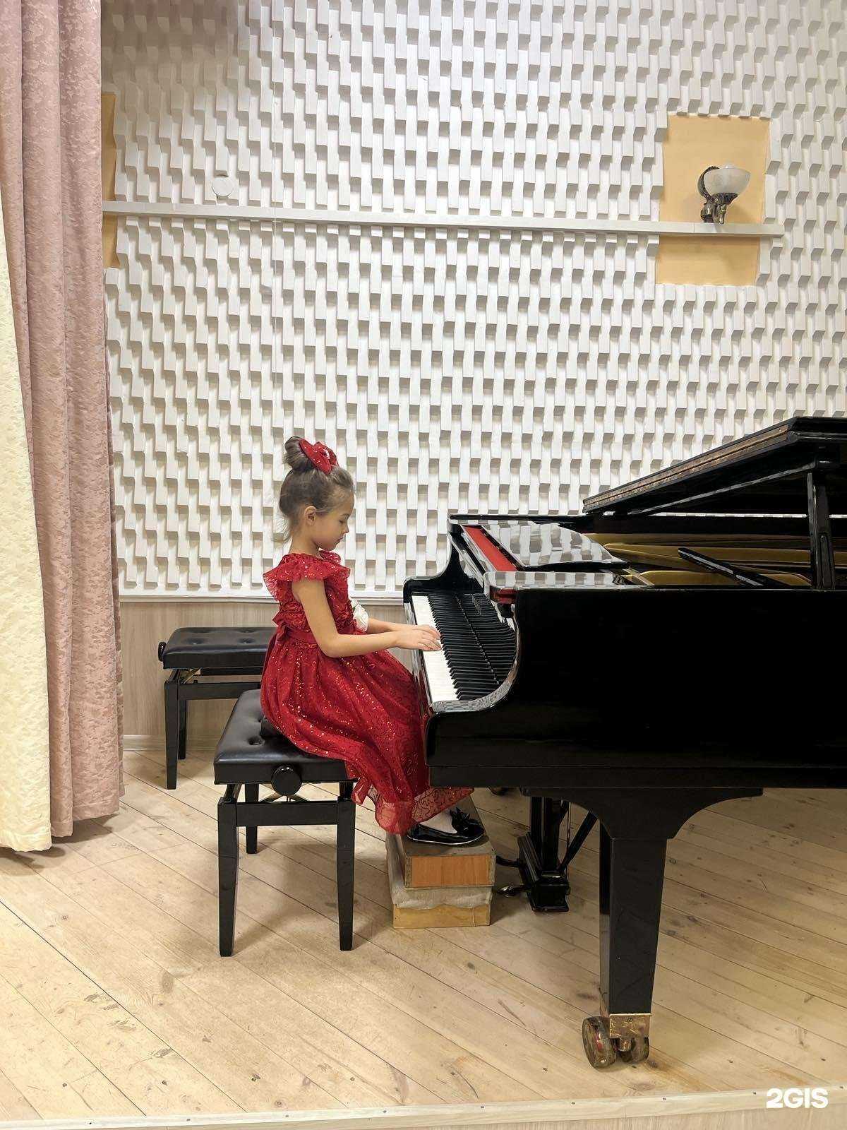 Отзывы на компанию Чебоксарская детская школа искусств №1 в г. Чебоксары c фото