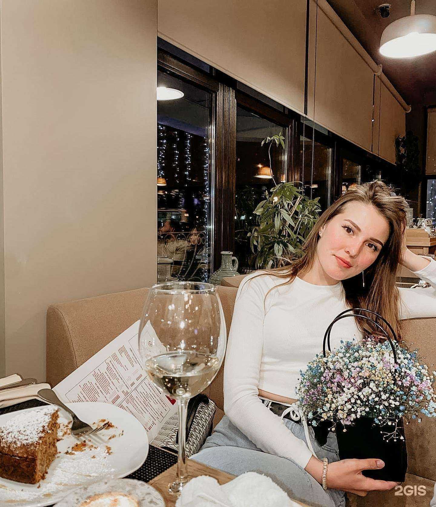 Отзывы на компанию Хинкальная в Уфе c фото