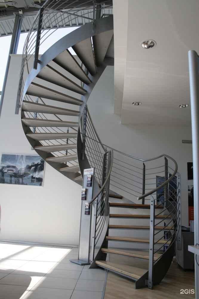 Отзывы на компанию Нержавейкин в г. Тольятти c фото