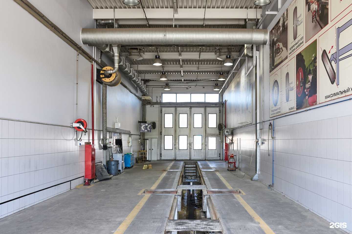 Отзывы на компанию Тиропанефтранс в г. Дзержинск c фото