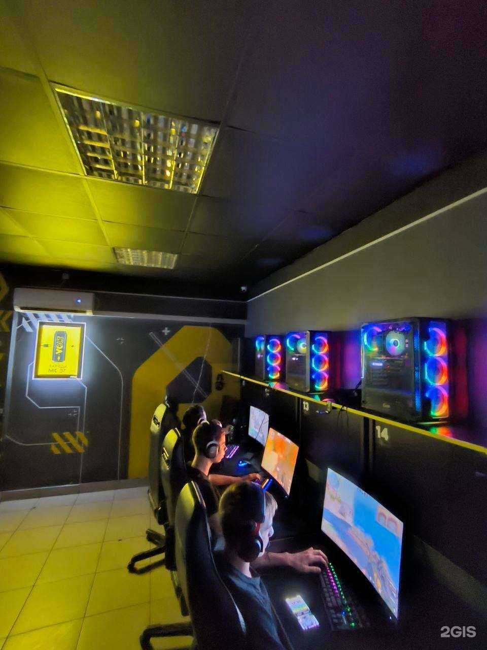 Отзывы на компанию True gamers в Электроугли c фото