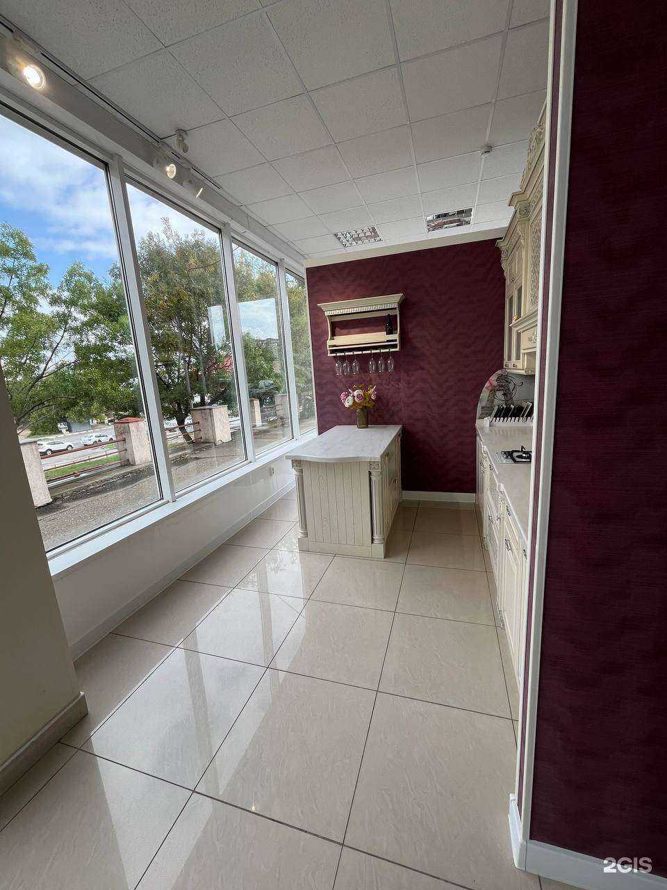 Отзывы на компанию Ясень в Новороссийске c фото