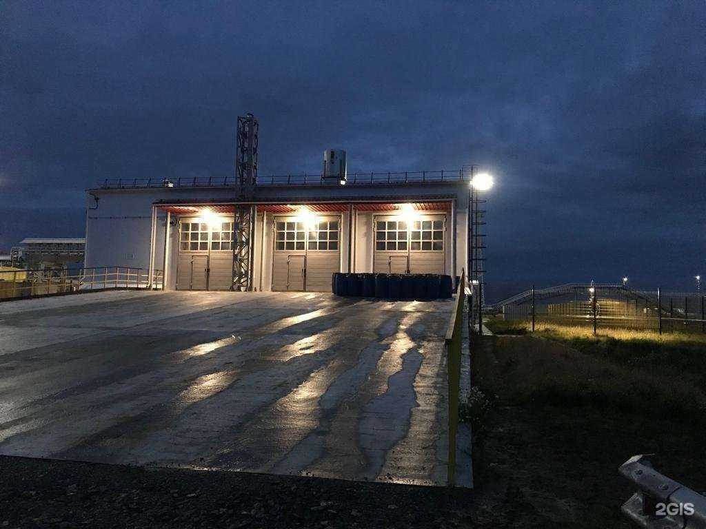 Отзывы на компанию Стройконтракт в Видном c фото