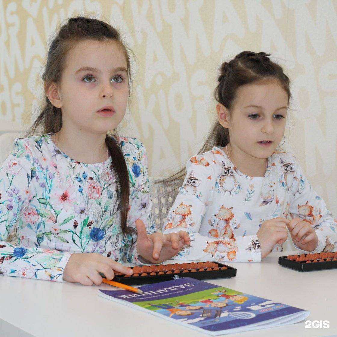 Отзывы на компанию Дети и Точка в Твери c фото