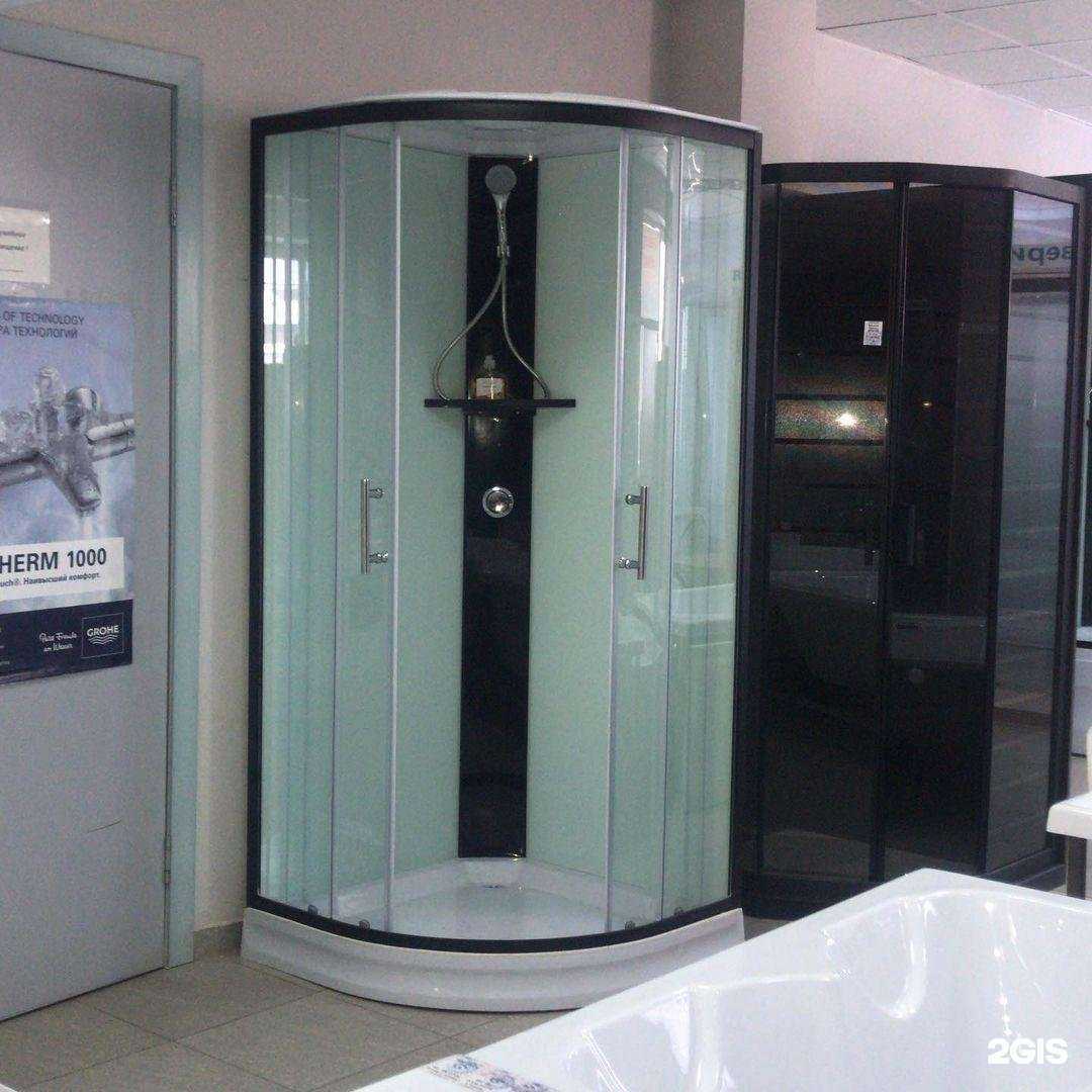 Отзывы на компанию Гейзер в г. Батайск c фото