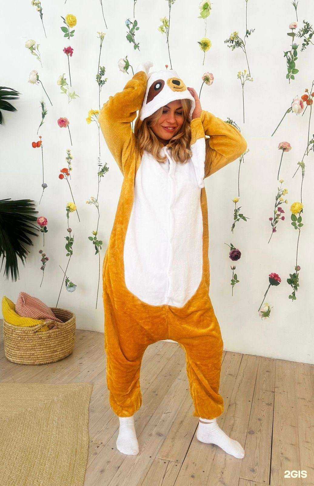 Отзывы на компанию Kigurumi.fun.vl в Владивостоке c фото