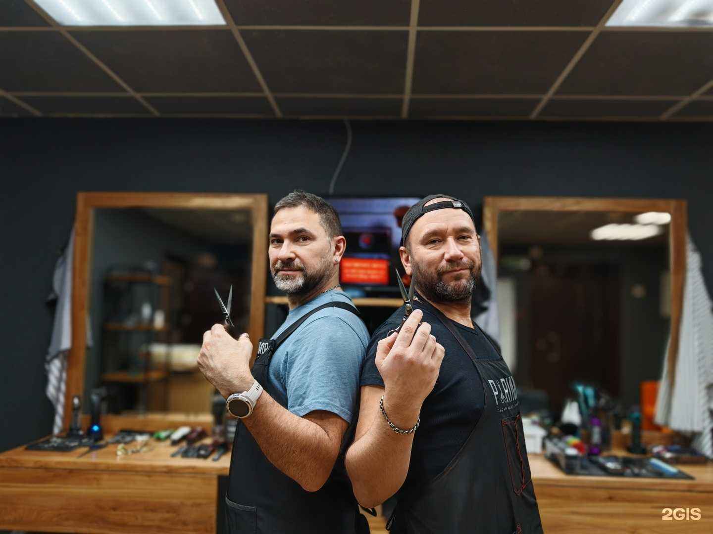 Отзывы на компанию Берлога в Мурманске c фото