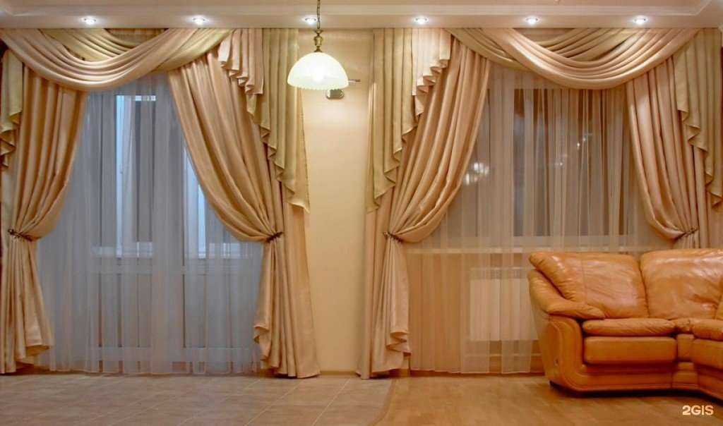 Отзывы на компанию Магазин штор и мебели в г. Краснодар c фото