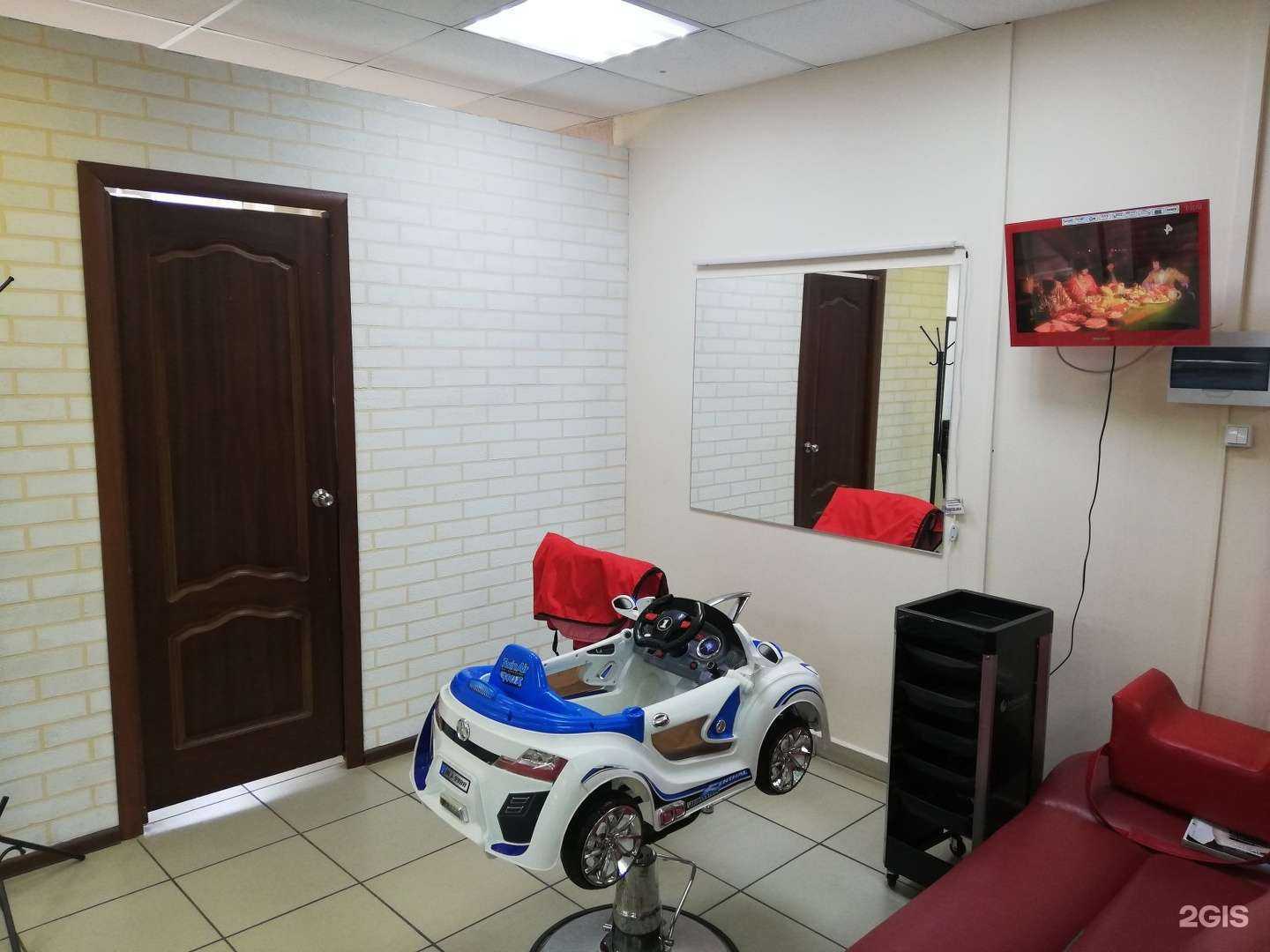 Отзывы на компанию Золотой локон в Уфе c фото