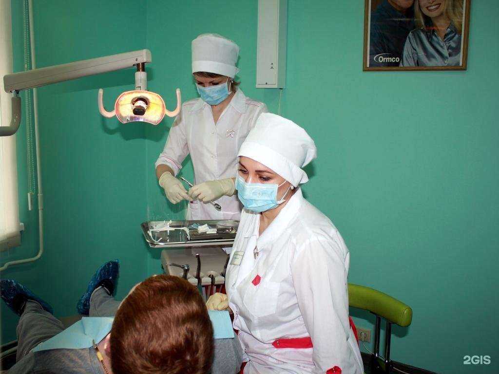 Отзывы на компанию Нова-дент в Новосибирске c фото