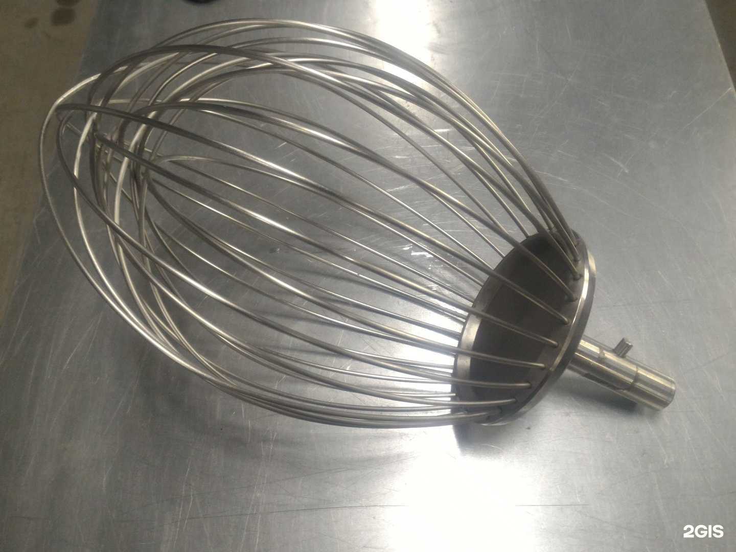 Отзывы на компанию Сваркапро в Воронеже c фото