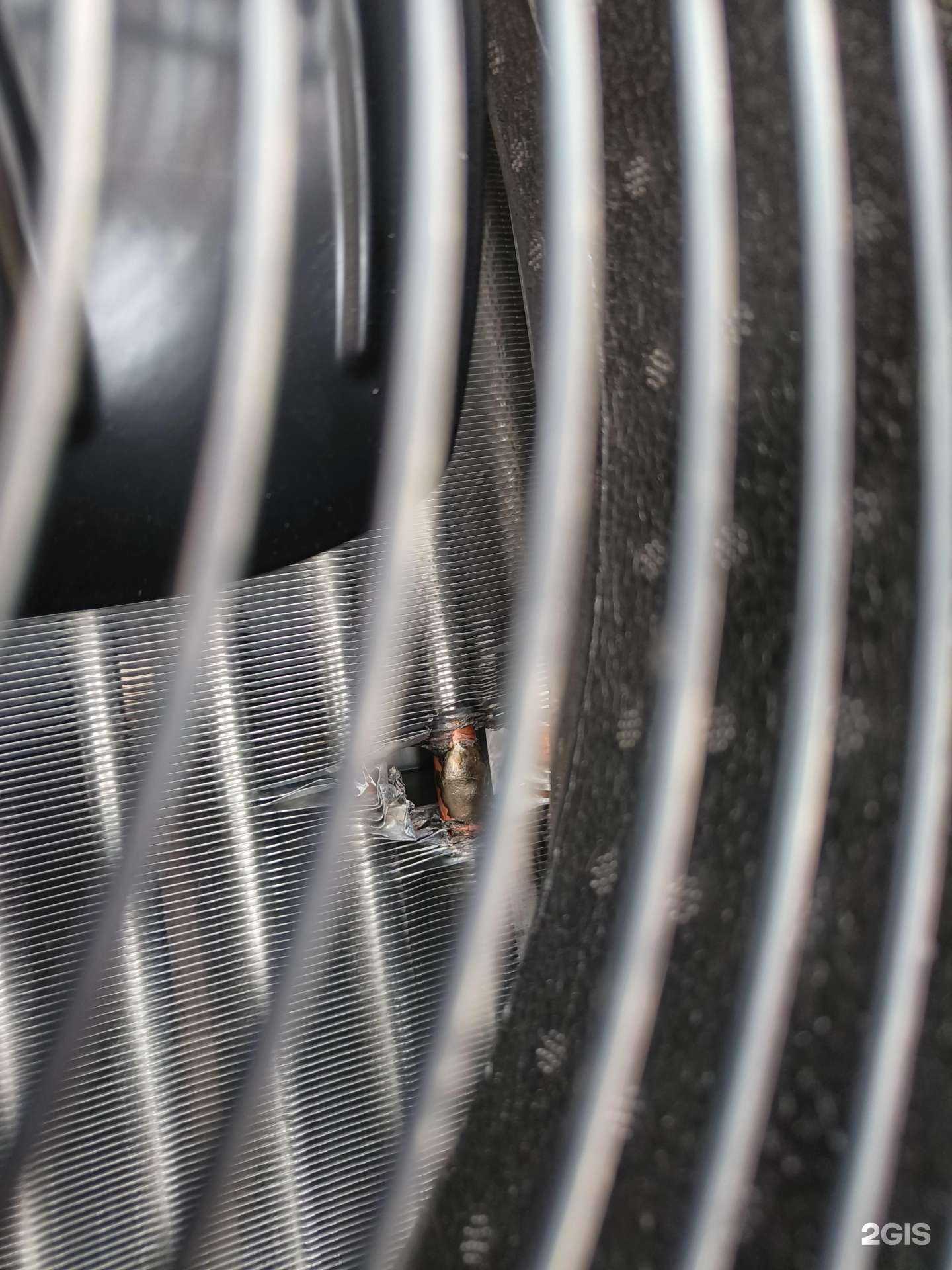 Отзывы на компанию Компания по ремонту холодильного оборудования в Магнитогорске c фото