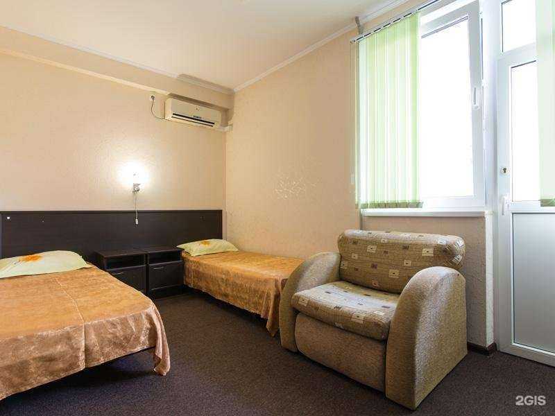 Отзывы на компанию Курортный городок в Сочи c фото