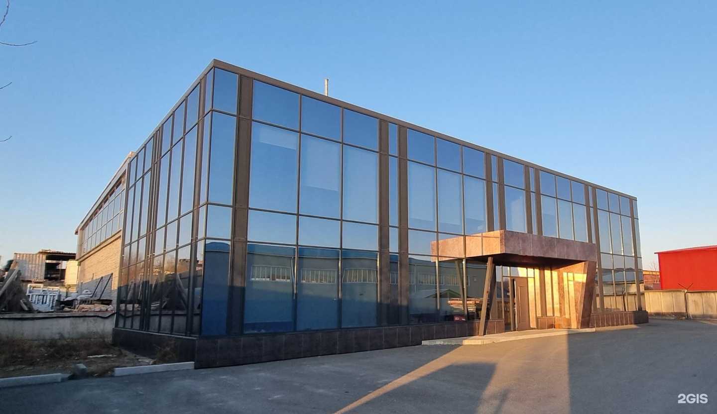 Отзывы на компанию Союз в Владивостоке c фото - фотография 2 из 2