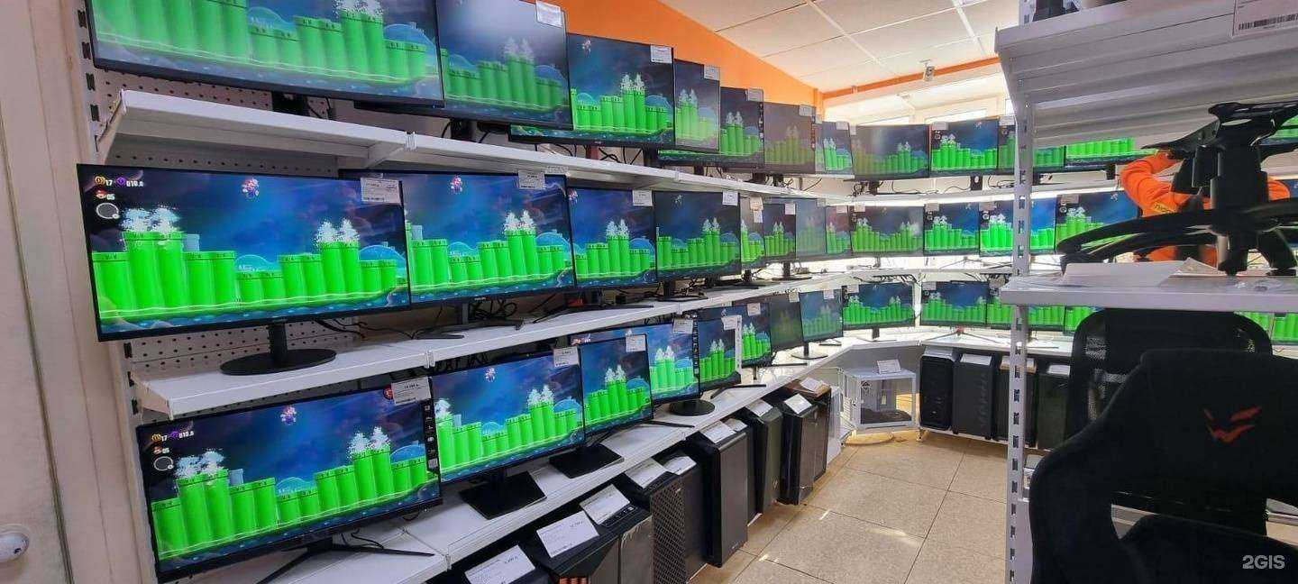 Отзывы на компанию DNS в г. Якутск c фото