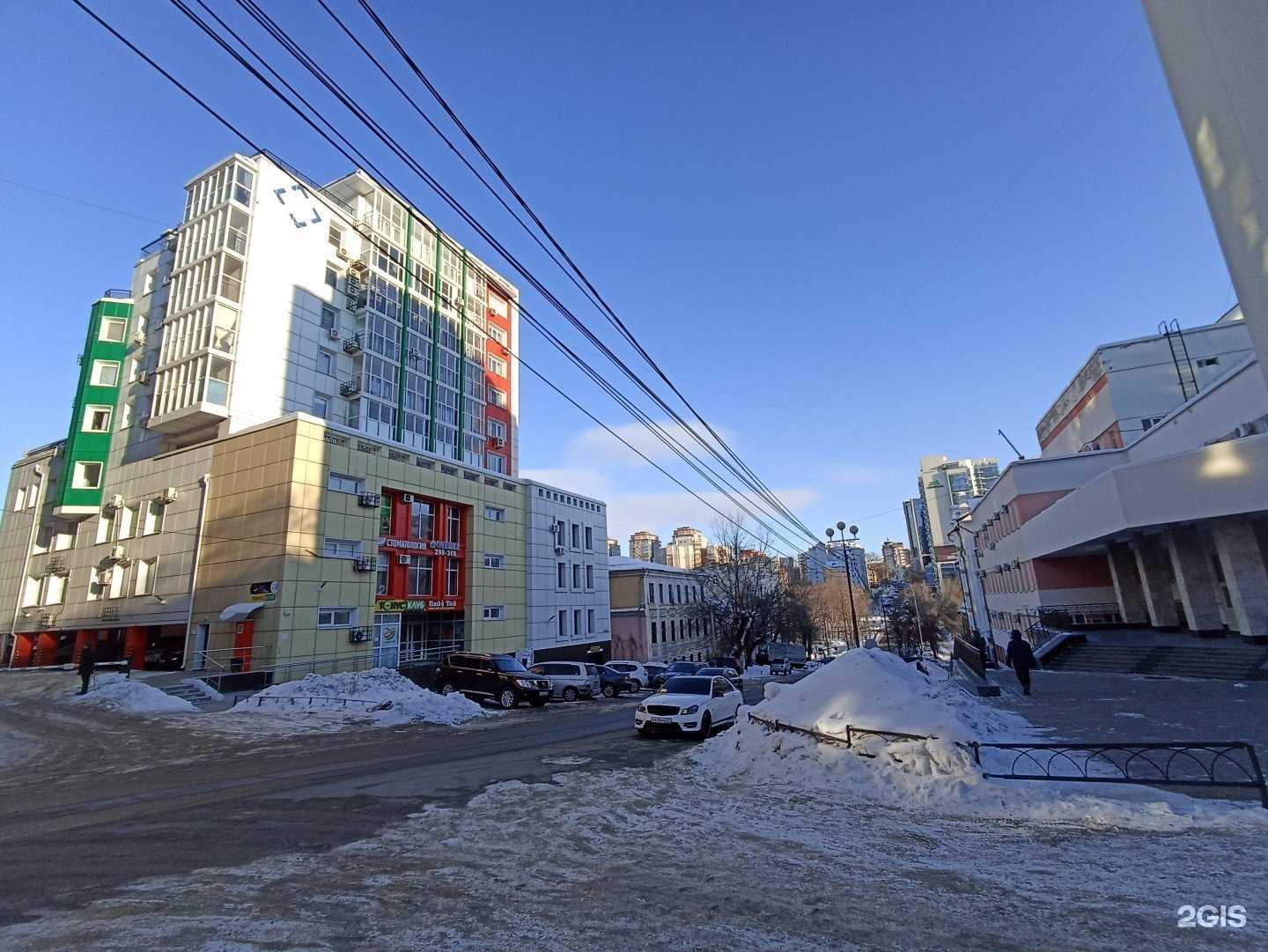 Отзывы на компанию Единый Центр Защиты в Хабаровске c фото - фотография 2 из 2