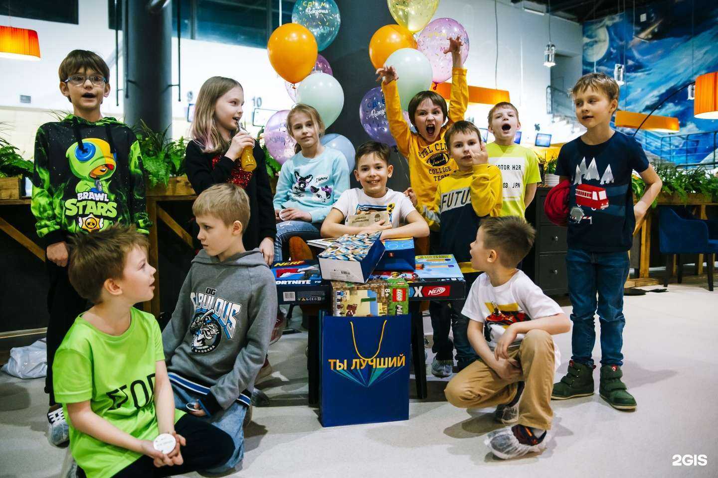 Отзывы на компанию Луна в Екатеринбурге c фото