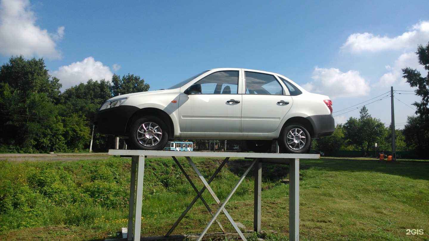 Отзывы на компанию Сибнефтетранс в г. Новокузнецк c фото