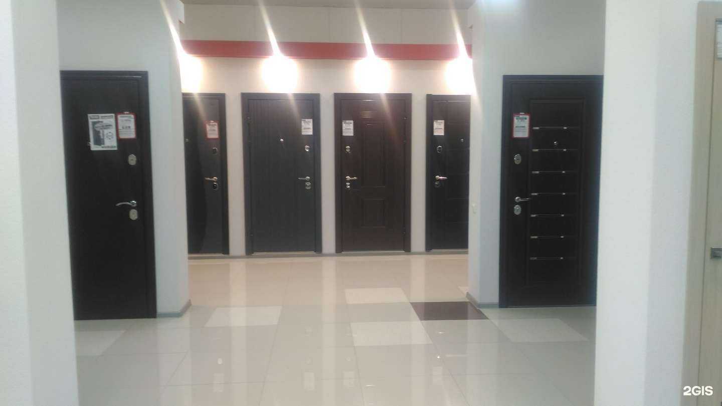 Отзывы на компанию Rada Doors в Курске c фото