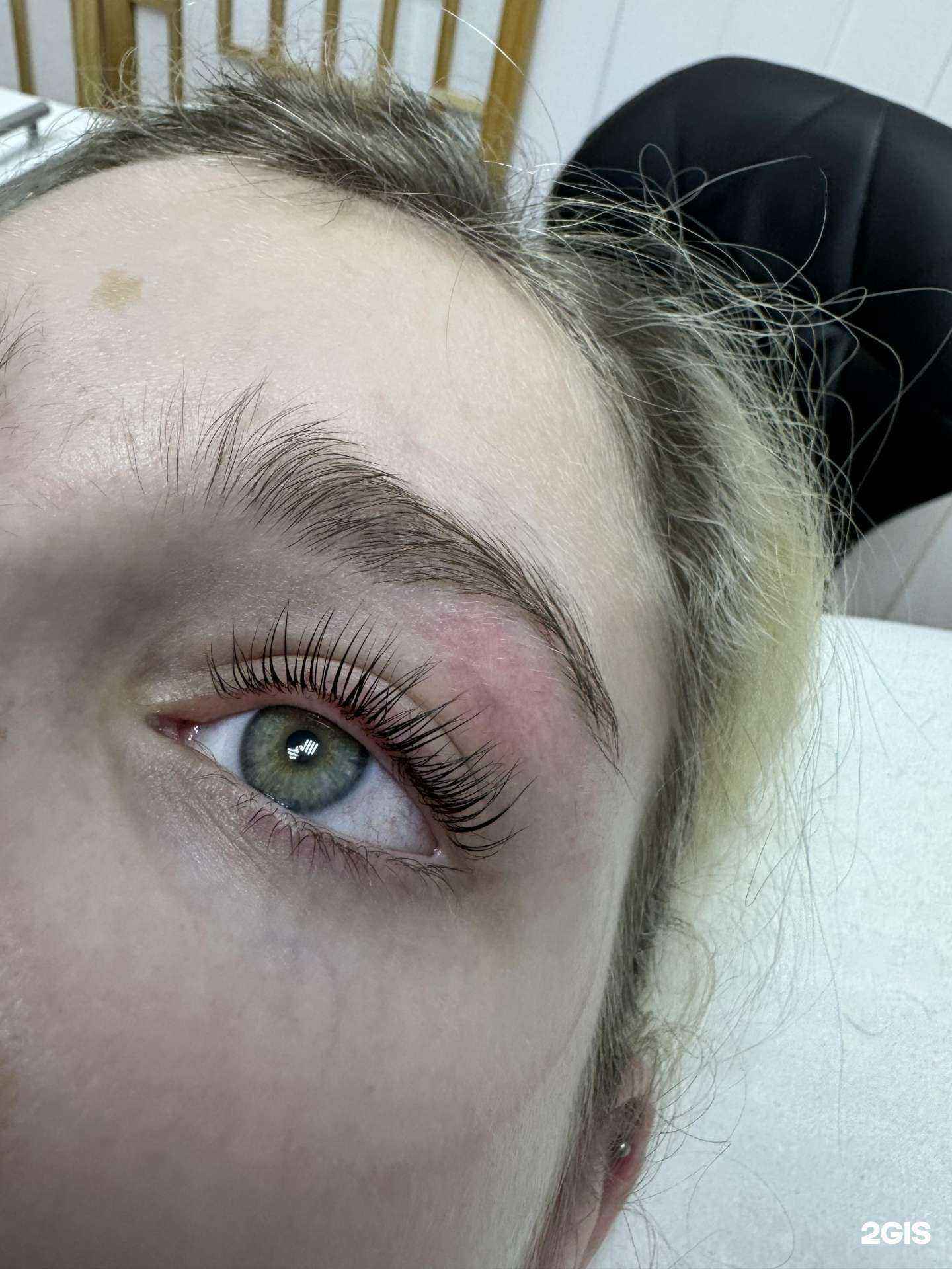 Отзывы на компанию Эстетик в Сургуте c фото