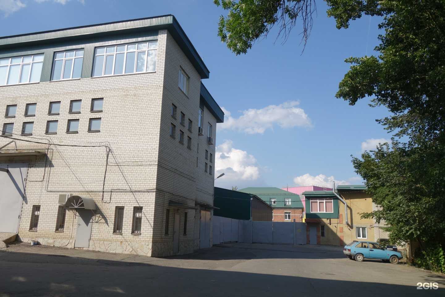 Отзывы на компанию DTS-auto в Саратове c фото - фотография 2 из 2