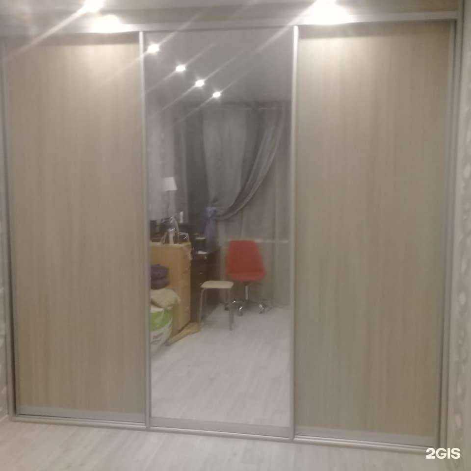 Отзывы на компанию Мастер-купе 27 в Хабаровске c фото