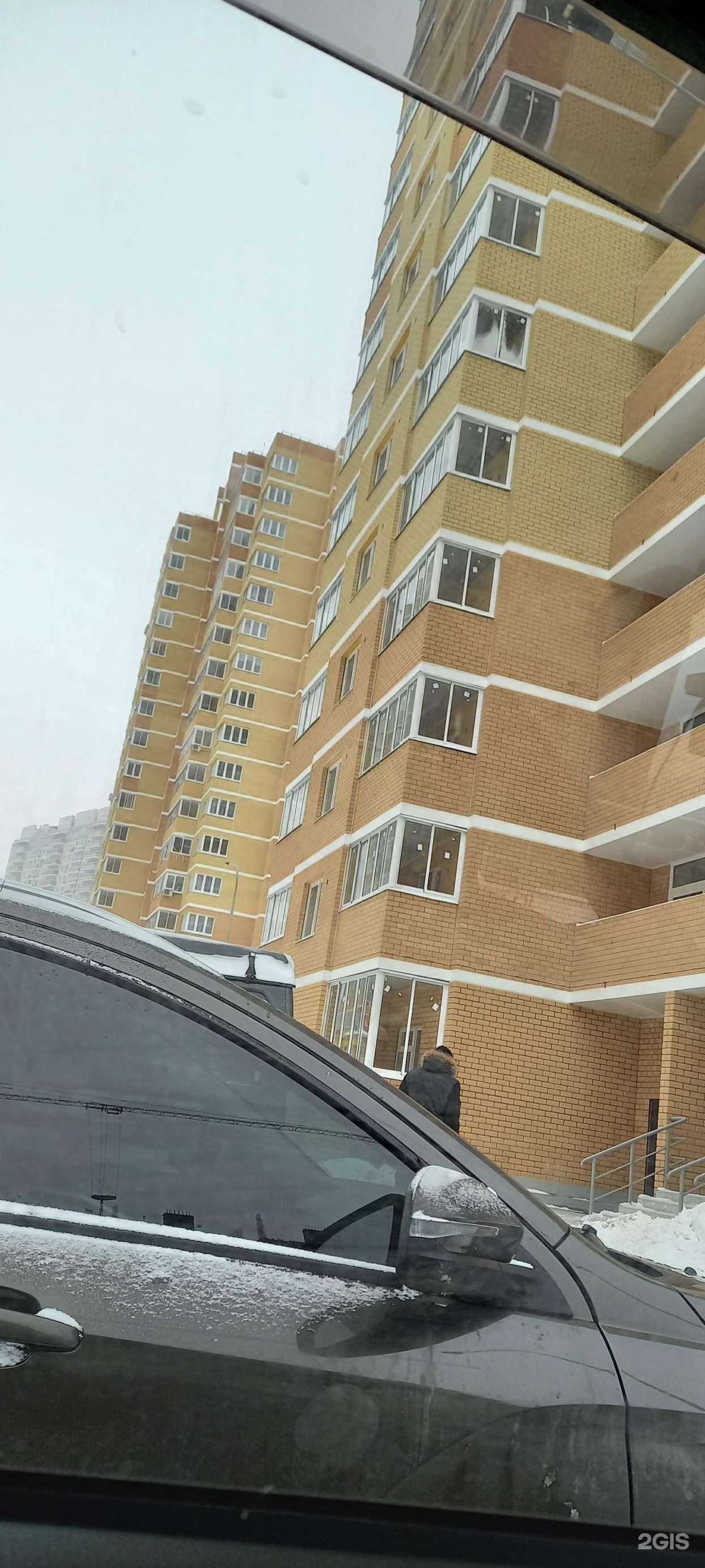 Отзывы на компанию Силентиум в Туле c фото - фотография 2 из 2